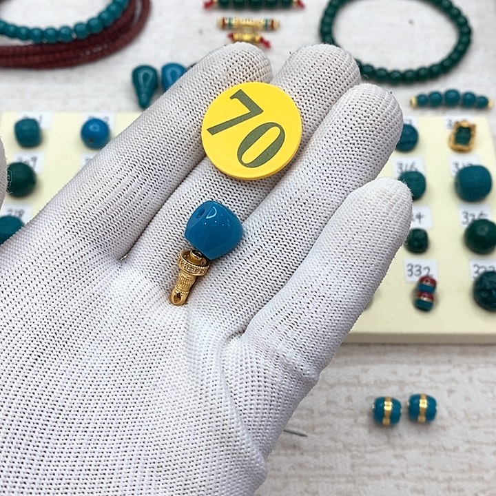 吊坠柏香籽/百香籽