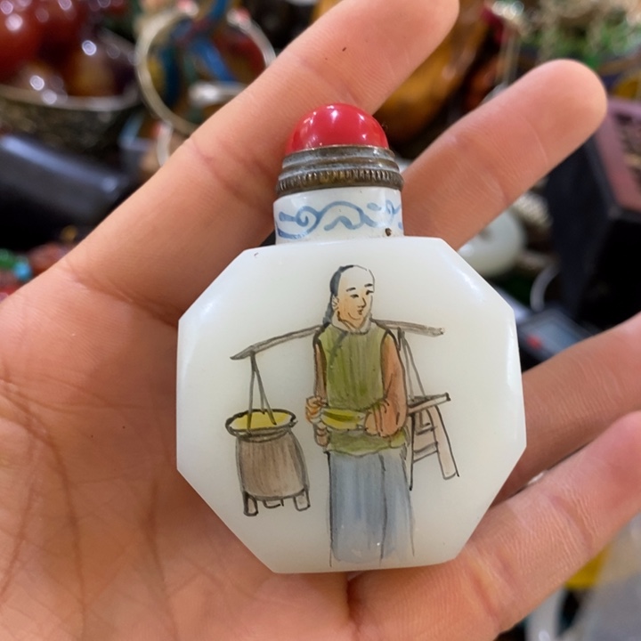 吊坠宫廷影视老旧工艺摆件