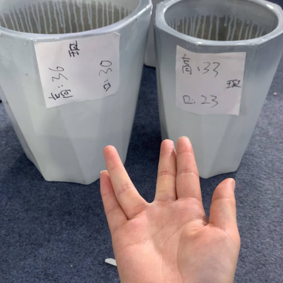 高温陶瓷微瑕系列