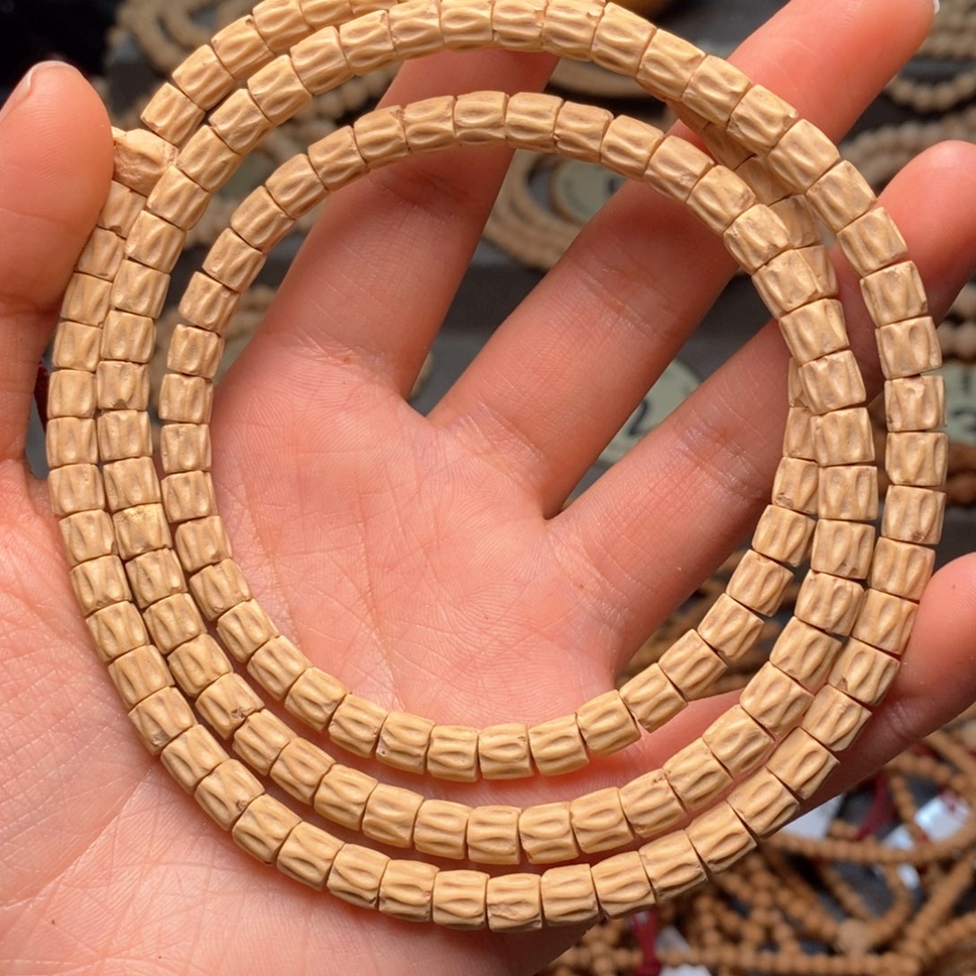 柏香籽/百香籽吊坠