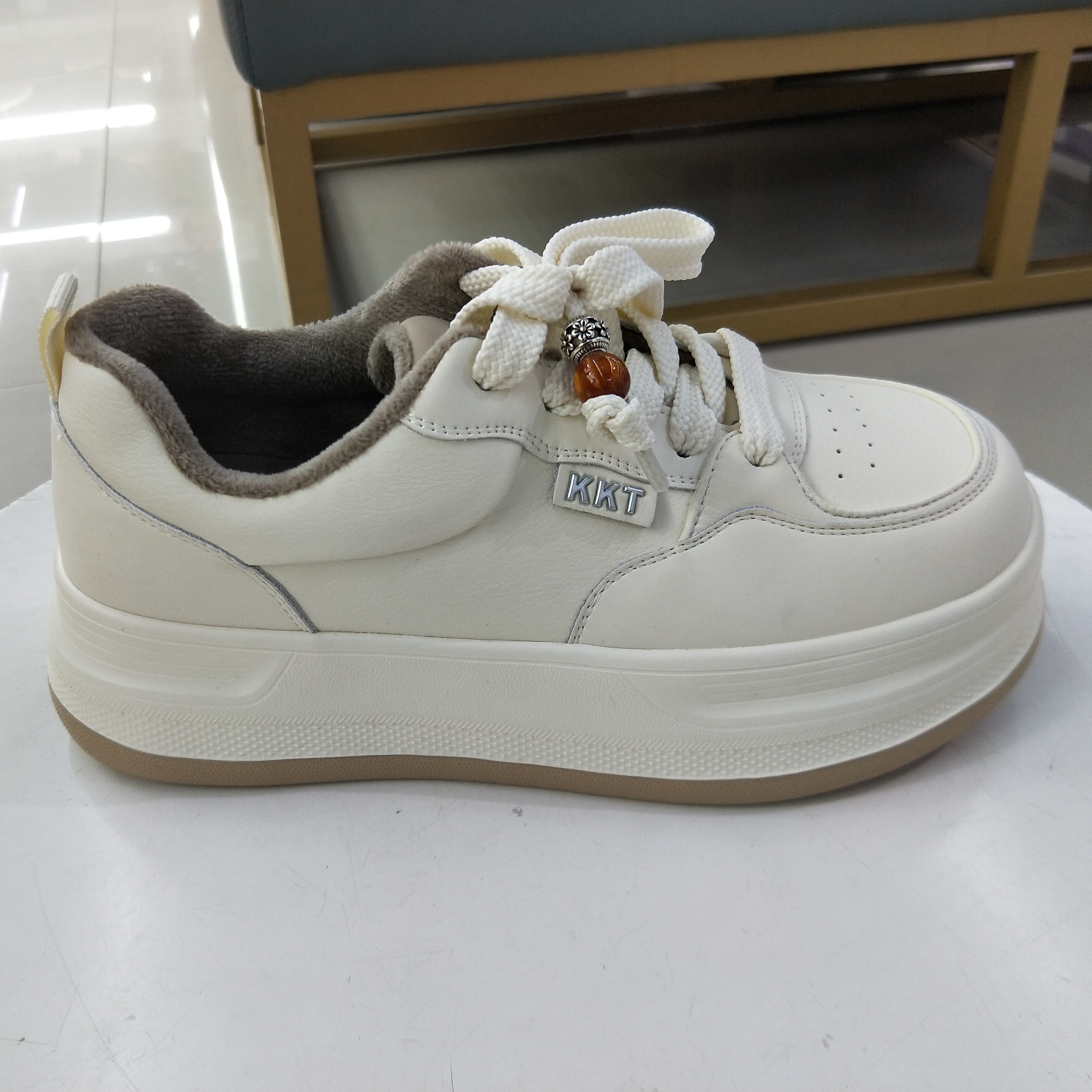 可可她9956休闲鞋