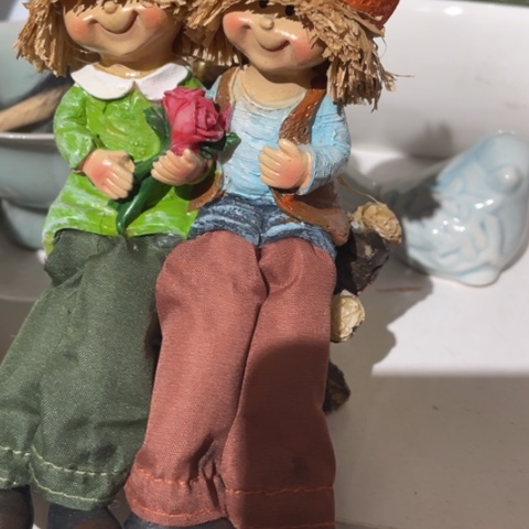 【闪购商品】缸摆件摆件摆件摆件摆件不