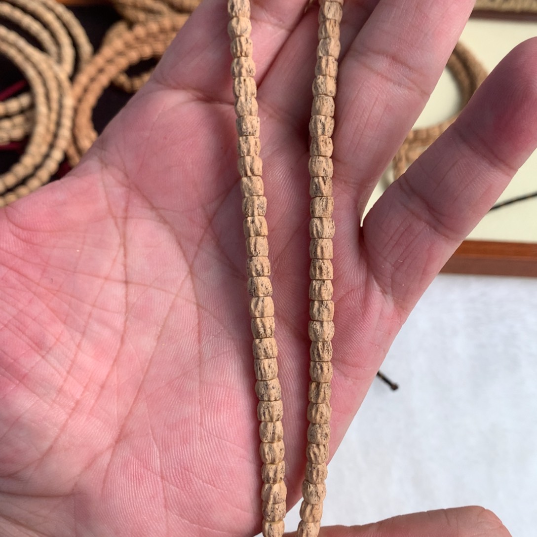 柏香籽/百香籽吊坠