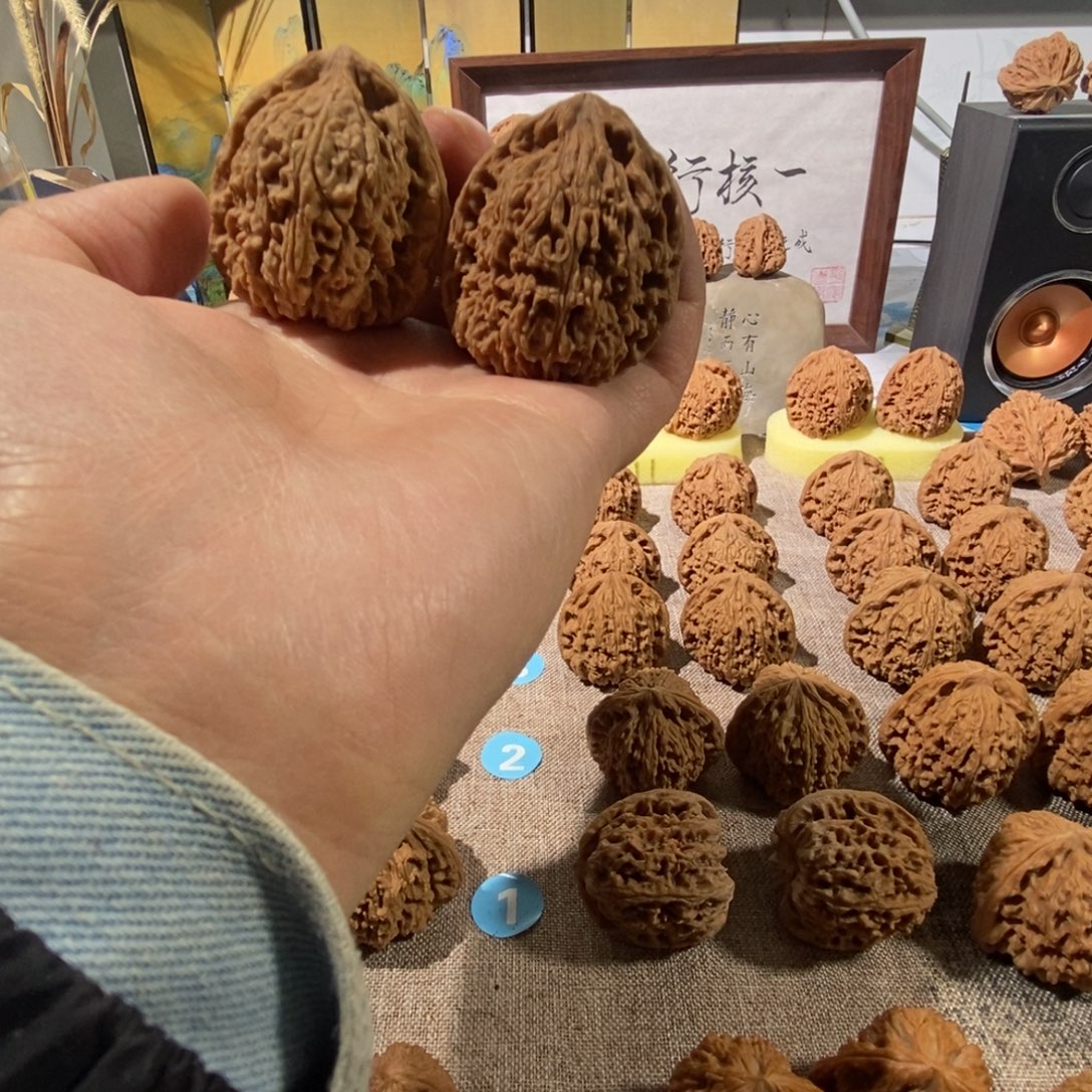 木质类福利色差大的话