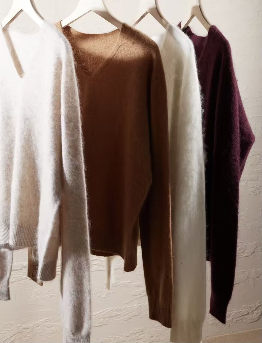 濮院羊毛针织衫工厂秋冬001~099集合链