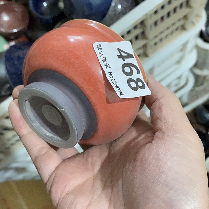 陶瓷艺术品及陶瓷制品