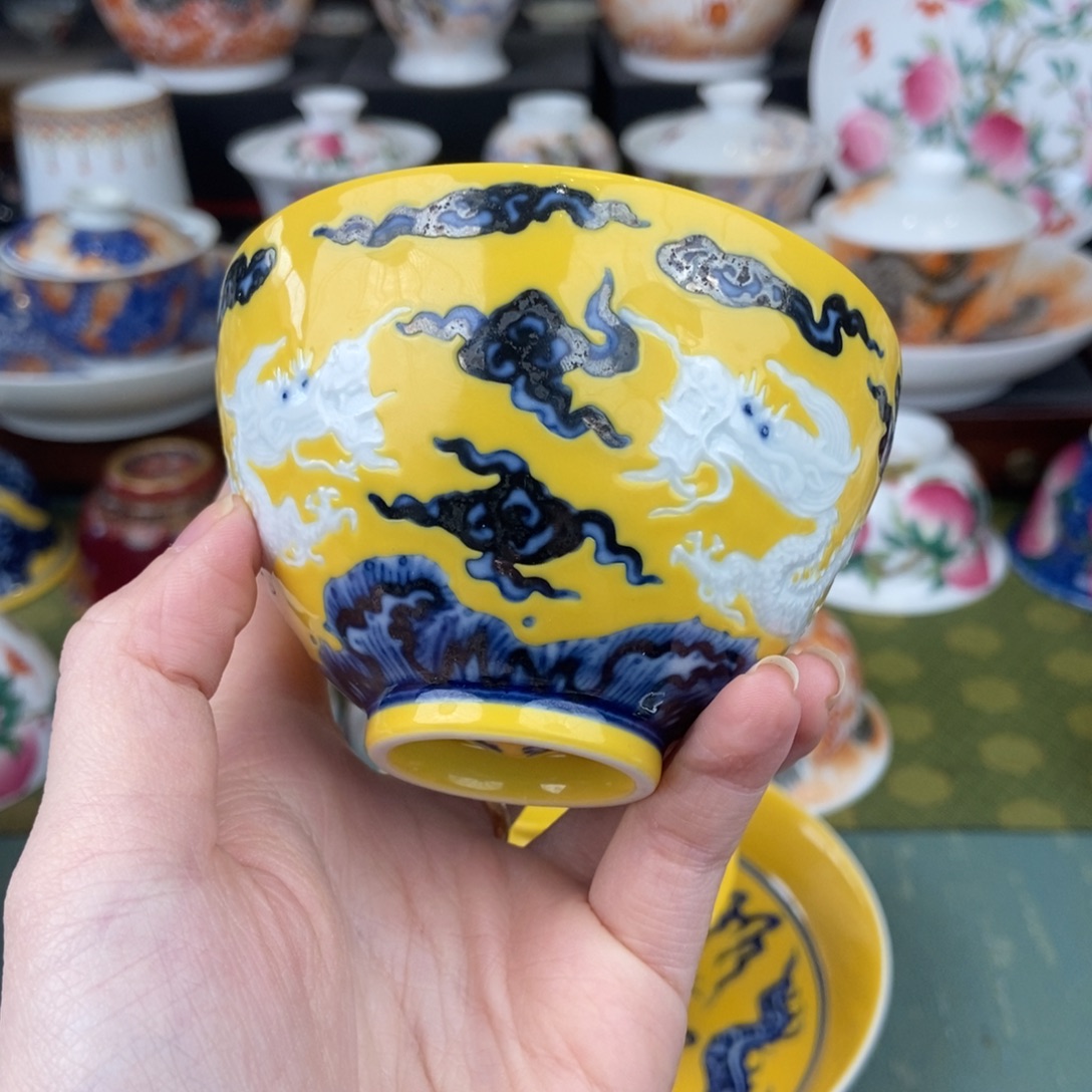 陶瓷设计风格现代文学研究会