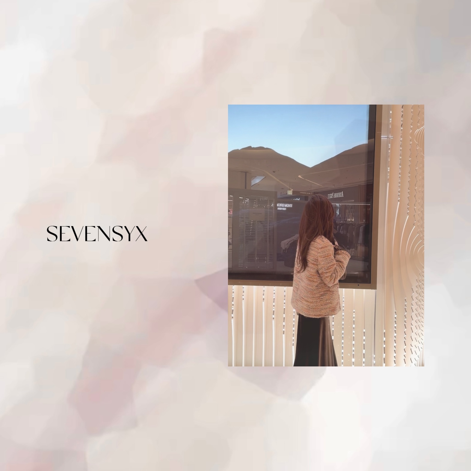 【小鹿班比鹅绒服】25AW 深圳欧货 90%白鹅绒 小香风 外套 气质优雅