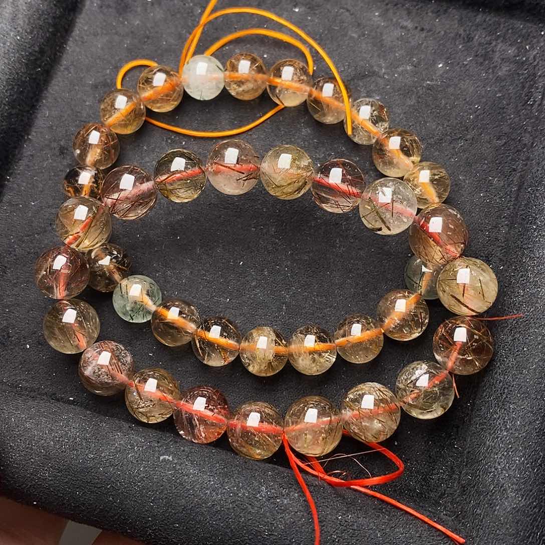 无无2条价格手链手串 