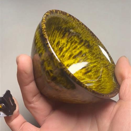 【闪购商品】茶盏-272............