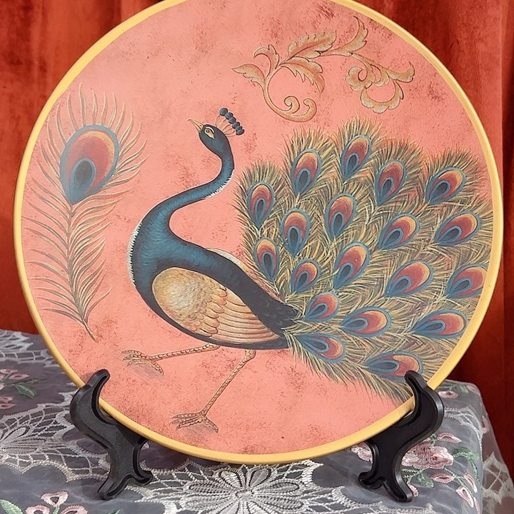高货摆件绿植绿植