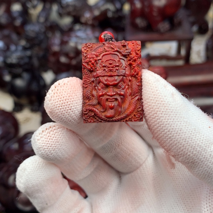 檀香紫檀（小叶紫檀）