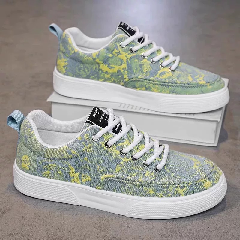 夏季男款时尚百搭运动休闲鞋ZJ011[Y/C]