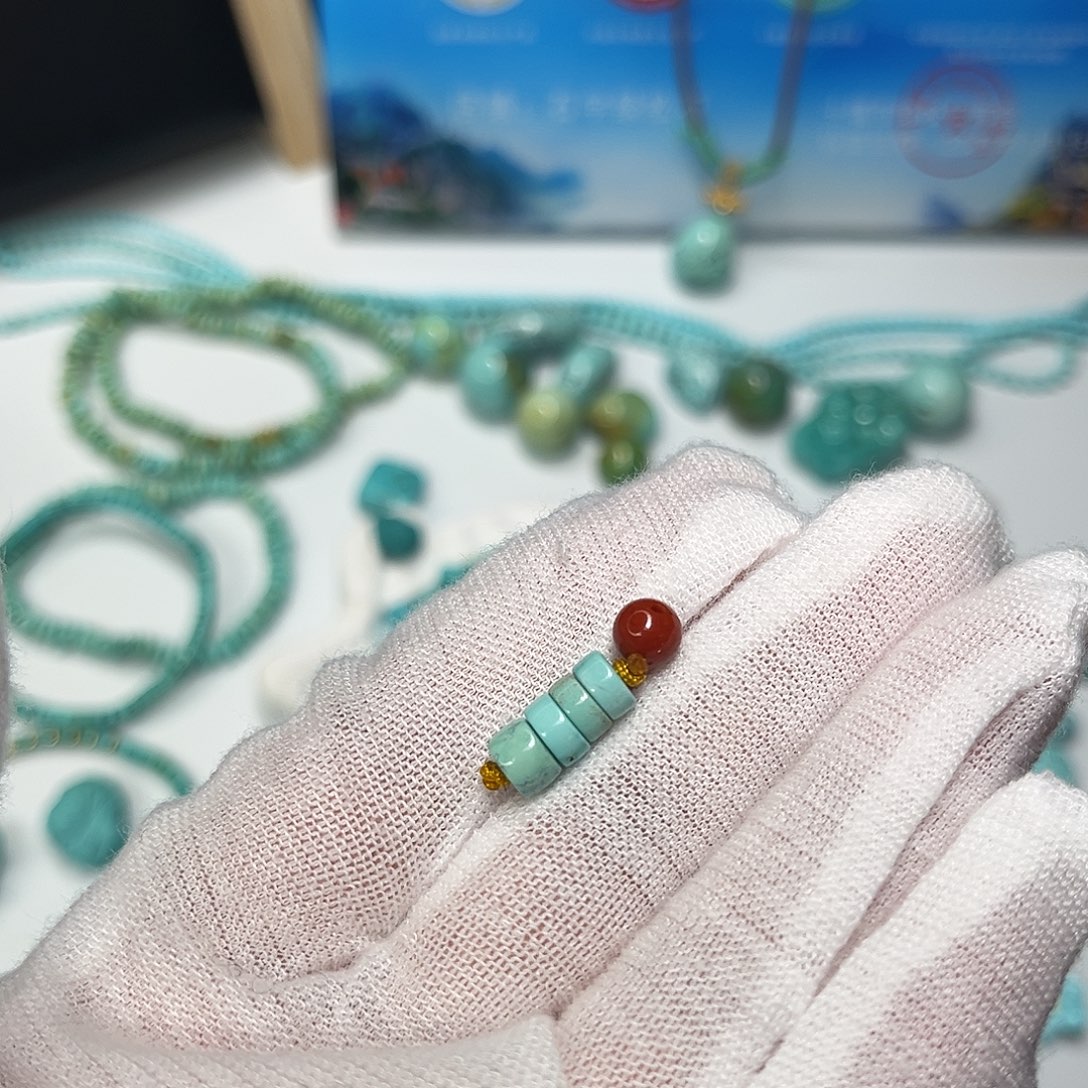 南红玛瑙未镶嵌珠宝半成品