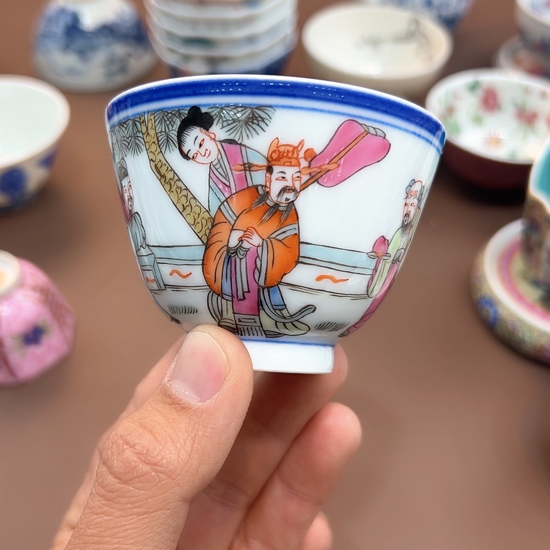 陶瓷陶瓷陶瓷茶具