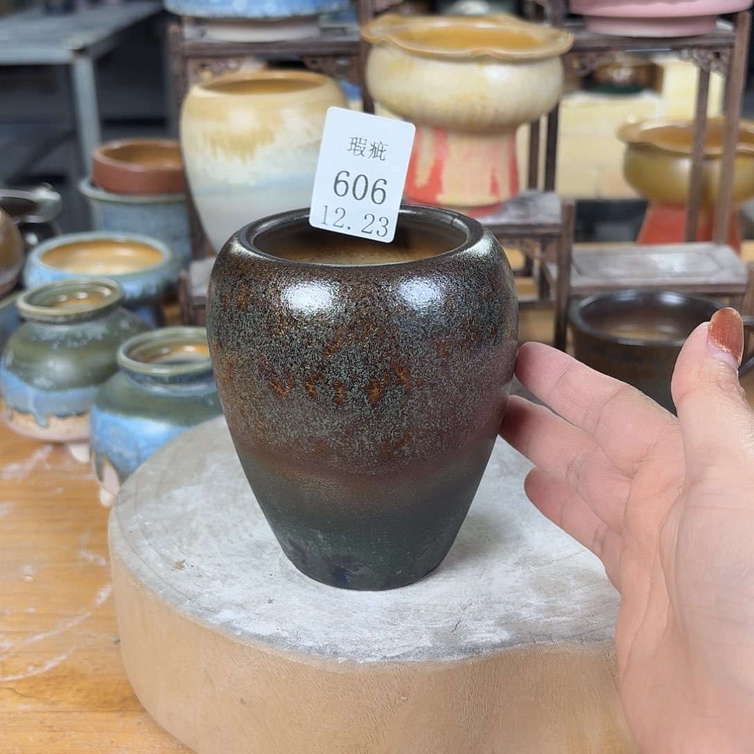 瓷片景德镇陶瓷手工制作