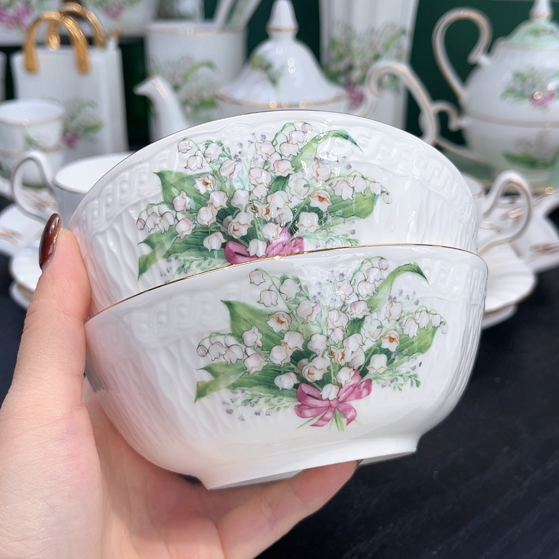 骨瓷饭碗///////////