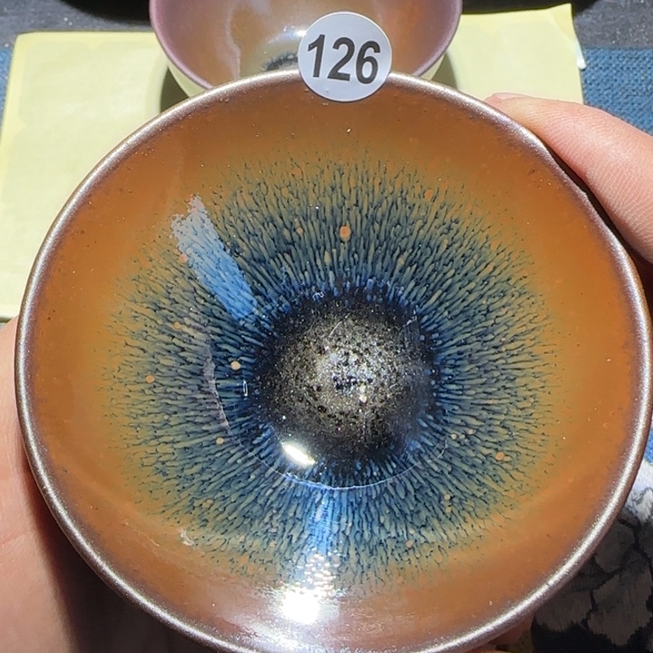 茶盏15米包邮，15米包邮