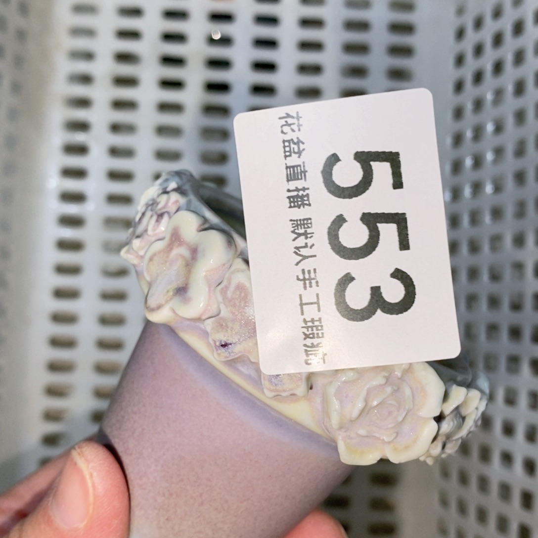 陶瓷花盆花盆花盆