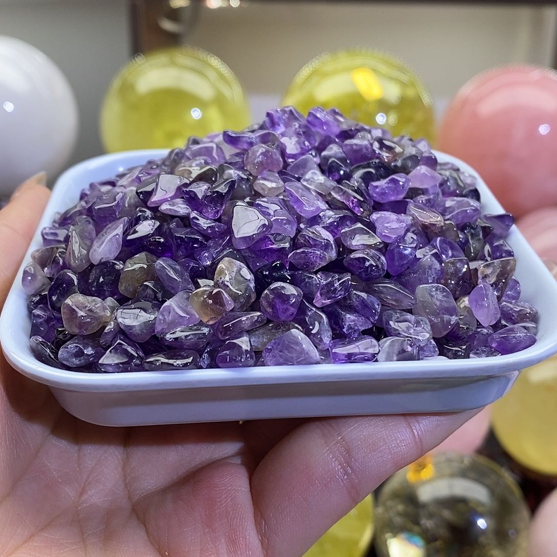 未镶嵌珠宝半成品水晶水晶3