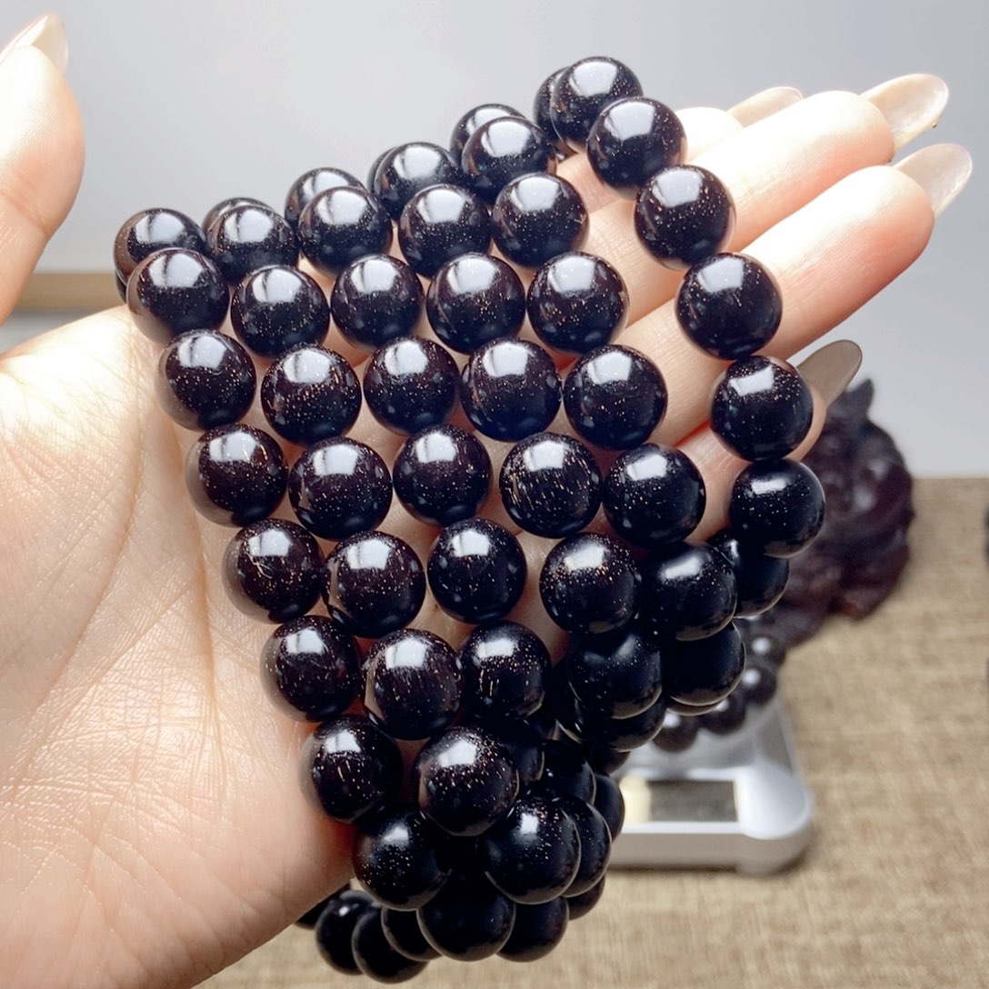 檀香紫檀（小叶紫檀）1.2带