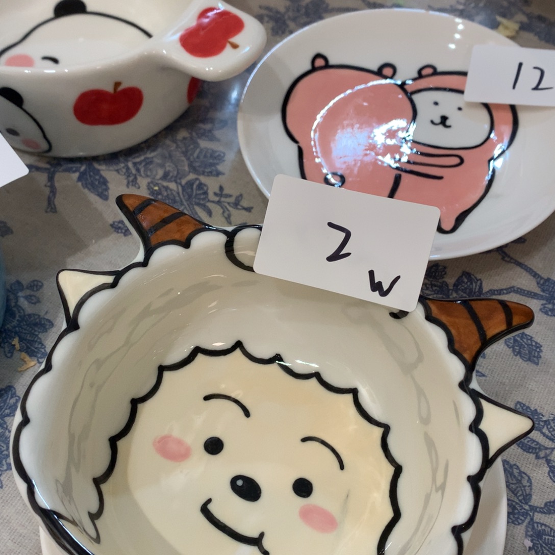 微瑕商品售出不退不换2
