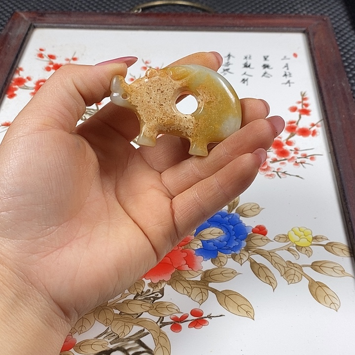 紫砂闪购链接一图一物