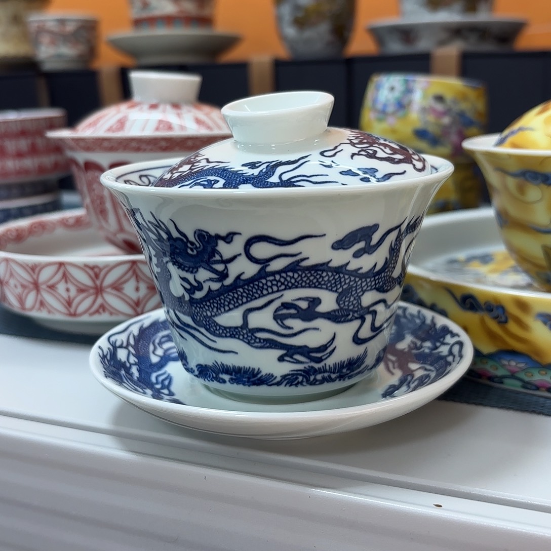 超级超级超级超级茶具
