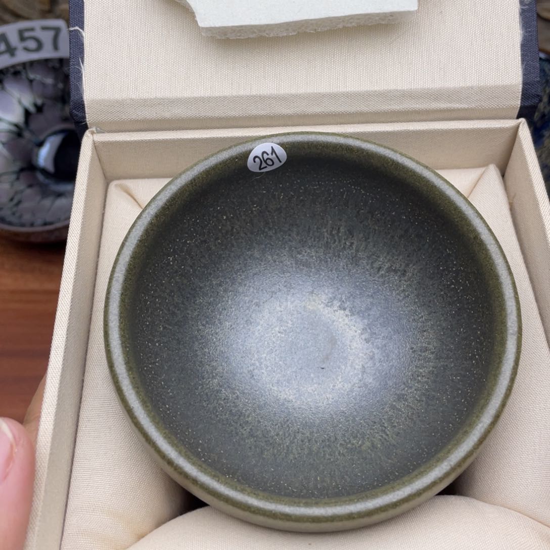 茶盏茶杯陶瓷机械陶瓷261