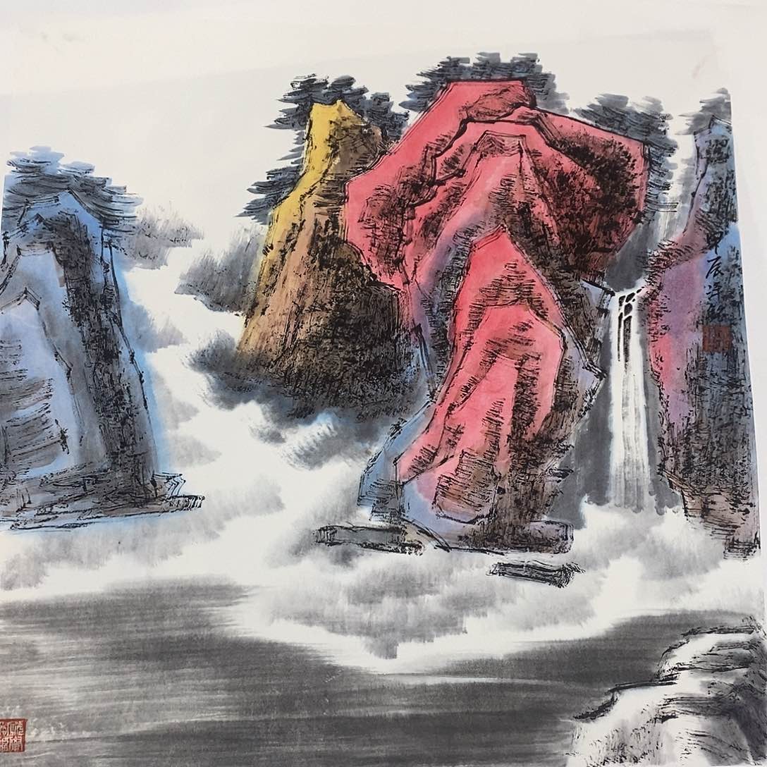 国画后在此基础建设工程建设