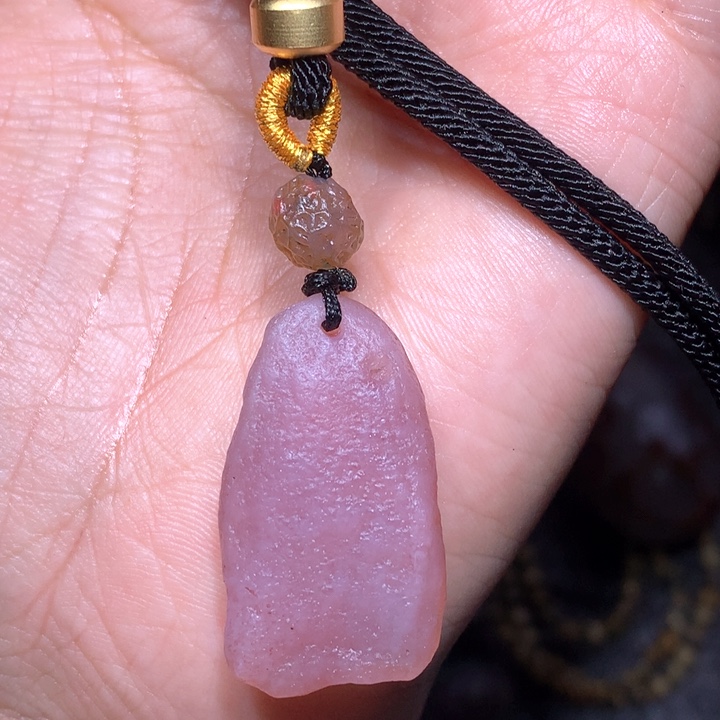 玛瑙/玉髓珠宝半成品未镶嵌