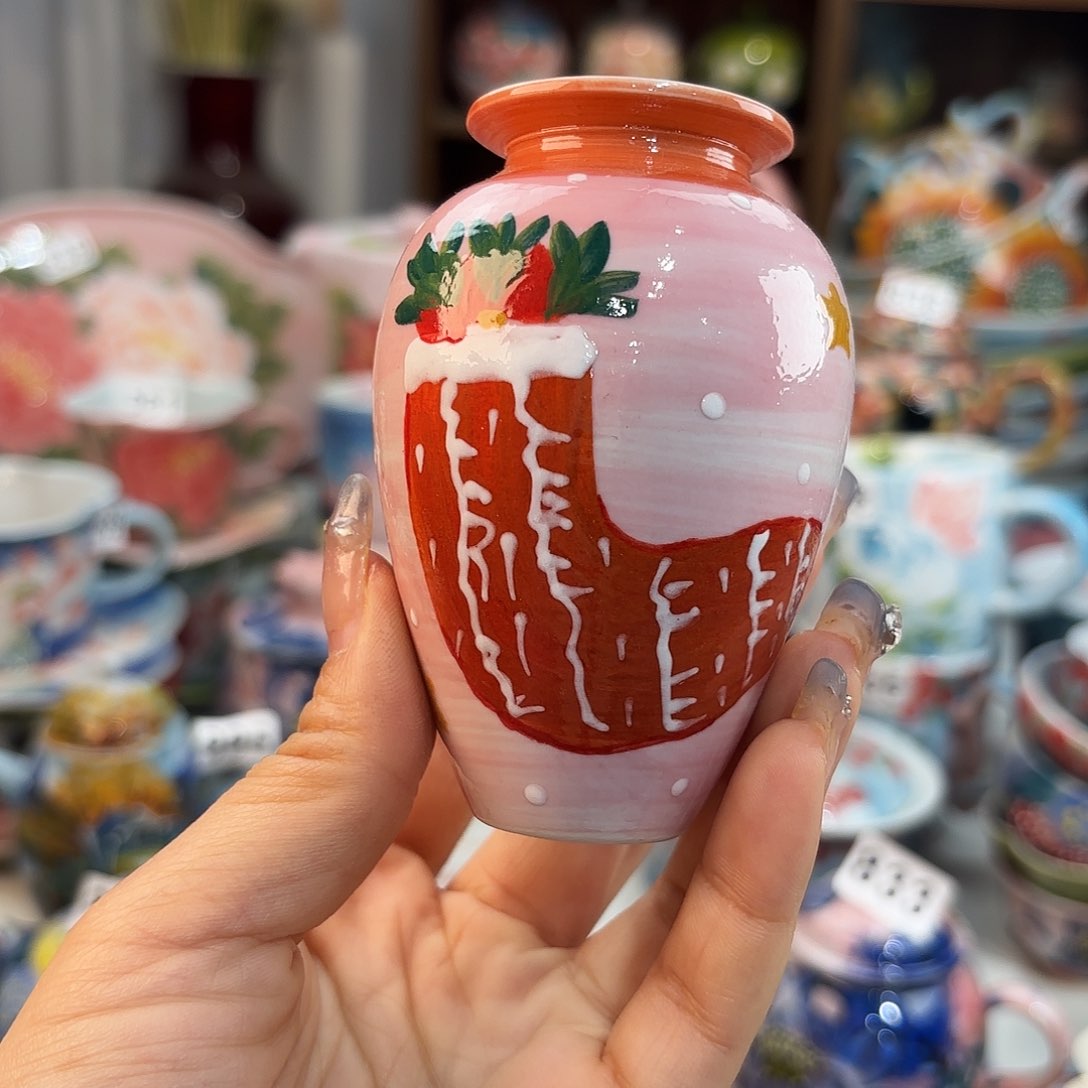 瓷片这就是所谓一群爱学习