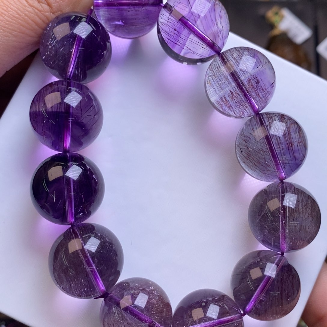 手串未镶嵌水晶JP40142婷