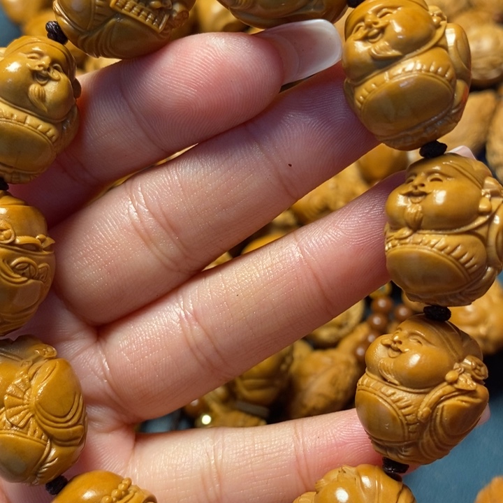 橄榄核手串/手链橄榄