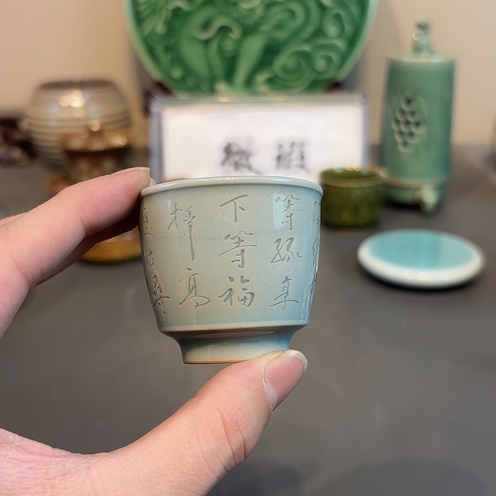 瓷片青瓷青瓷青瓷青瓷