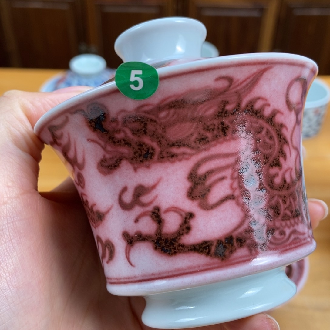 景德镇手绘哈哈哈哈哈