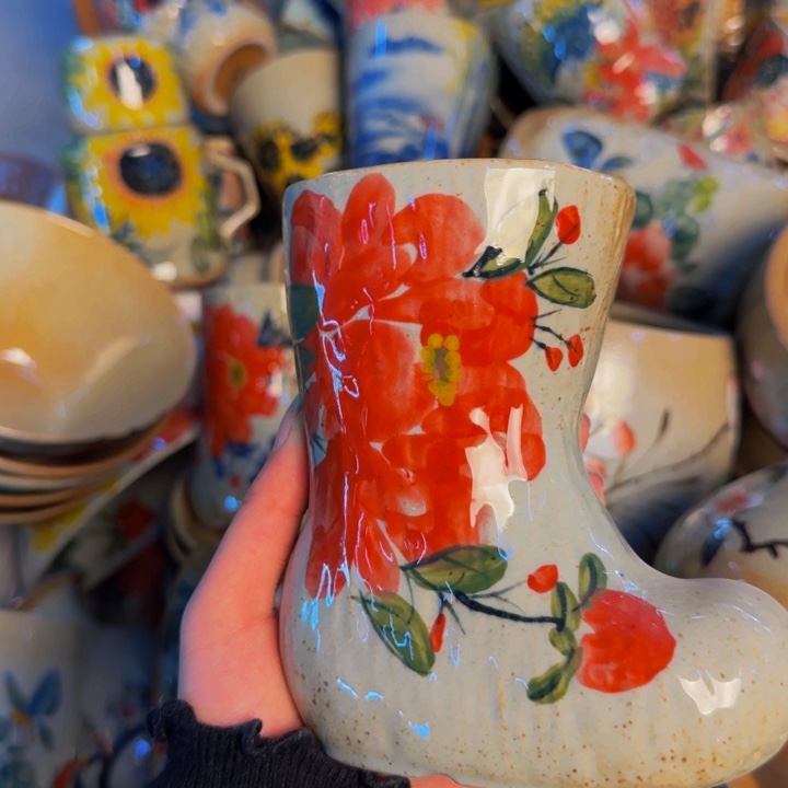 瓷片景德镇陶瓷清库存价格