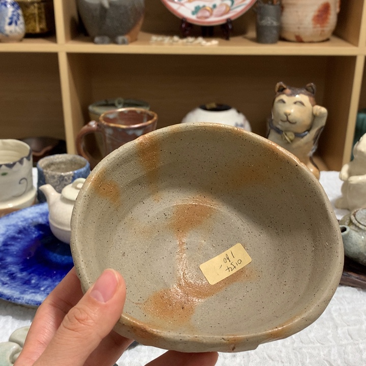 陶器哈哈哈哈哈……