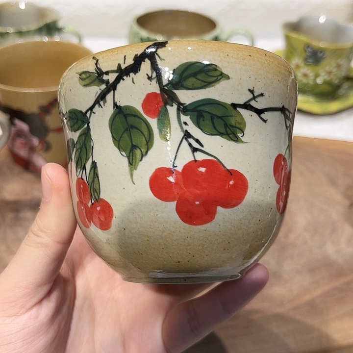 景德镇陶瓷学院的