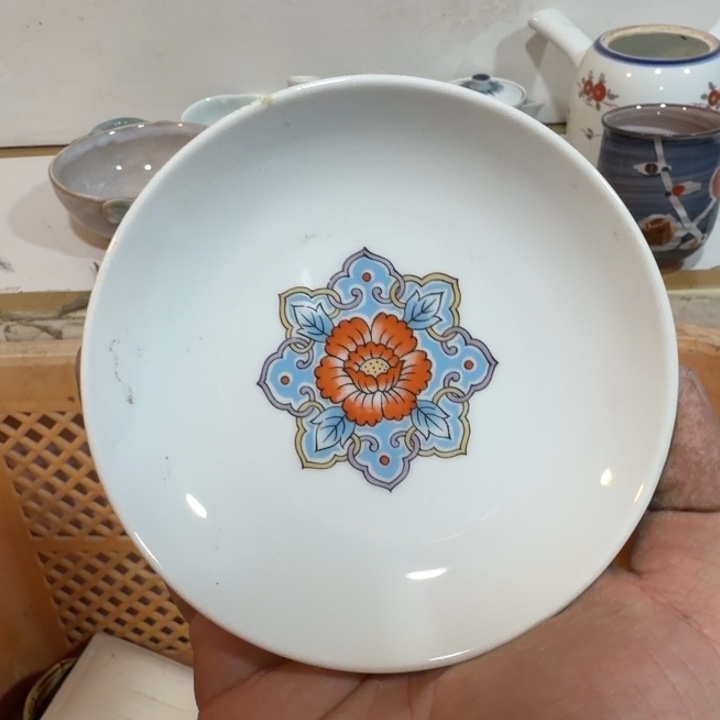 陶瓷推荐第二名20包邮