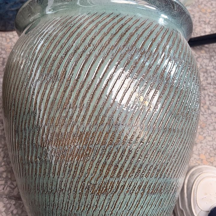 红陶口26高30。。。。。。。