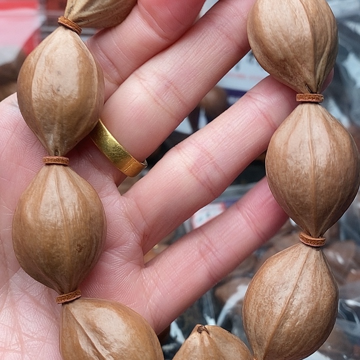 手串/手链橄榄核