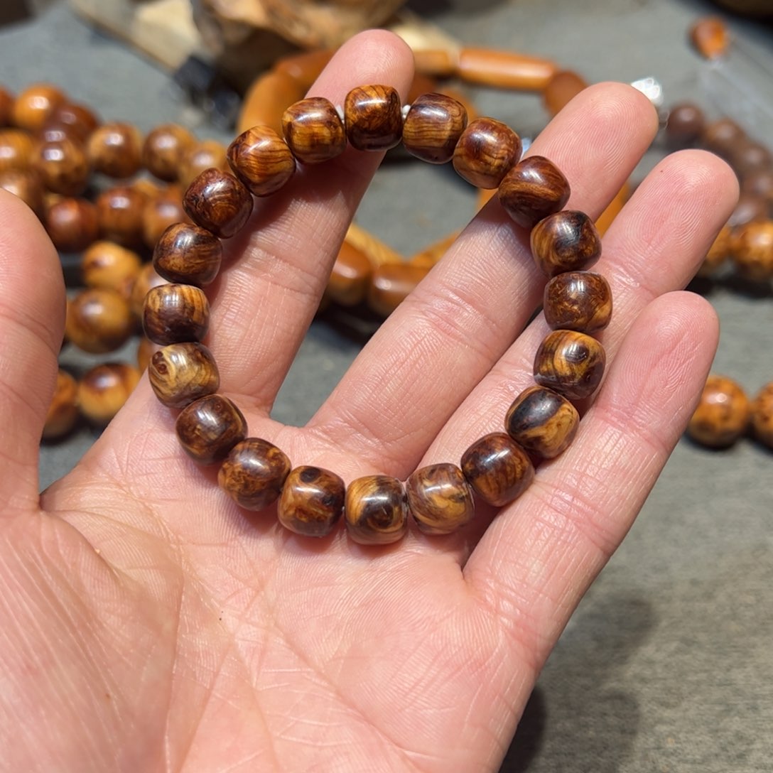 太行崖柏陈化太行