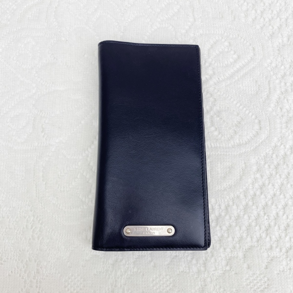 95新/圣罗兰/市场价15800/箱包钱包/250307XZ0027