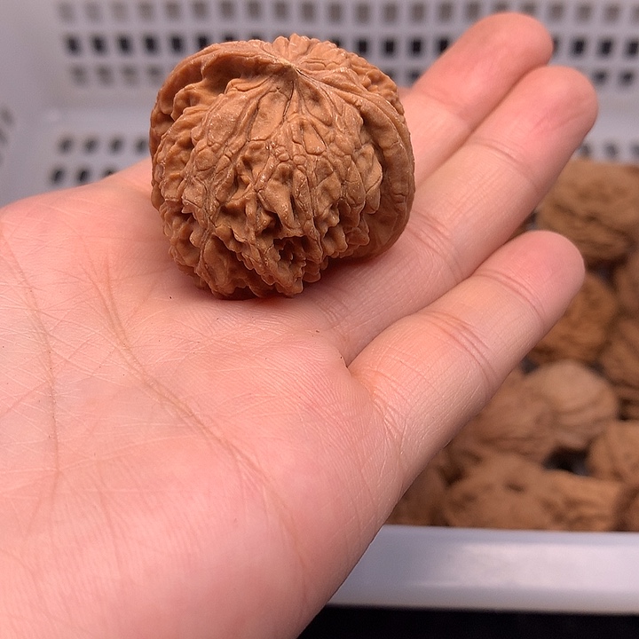 静***朗吊坠文玩核桃文玩核桃