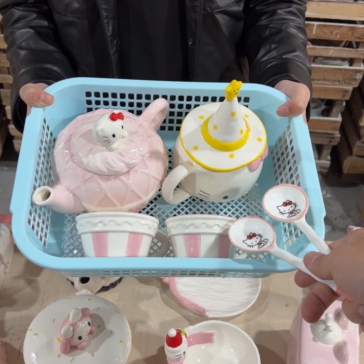我们的目标是成为一个优秀