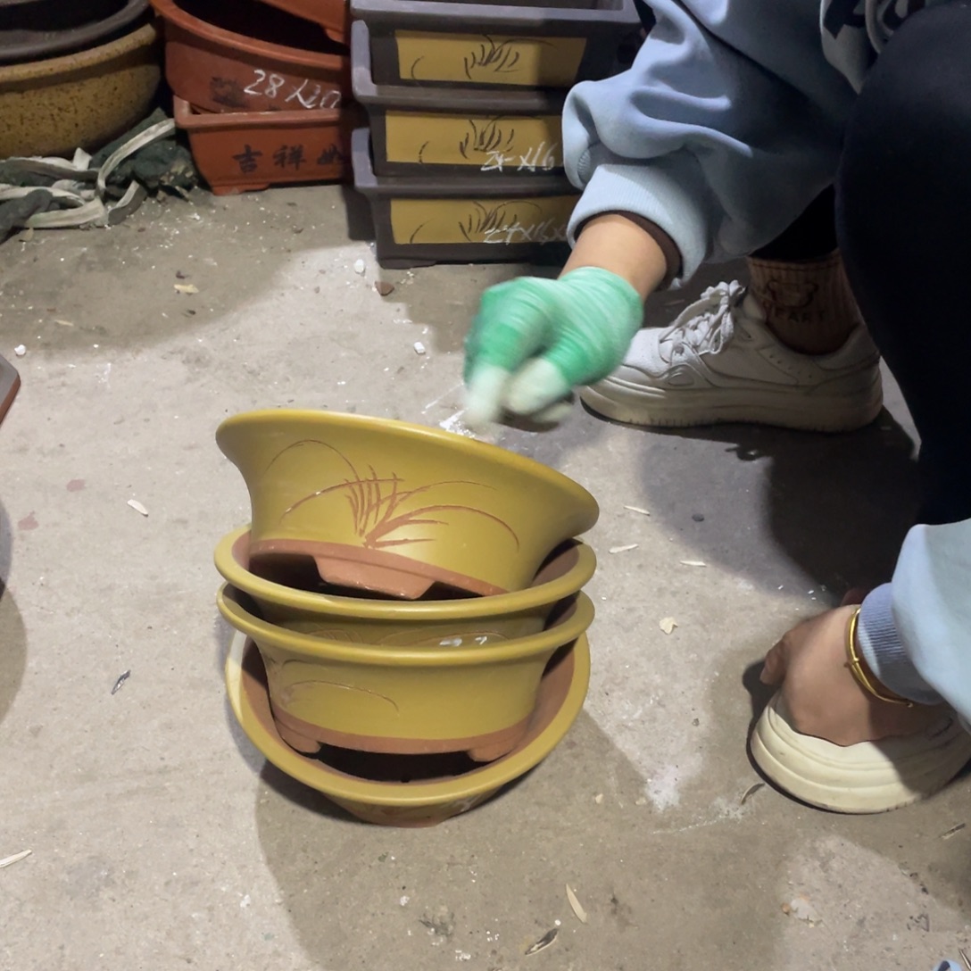 花盆紫砂紫砂之都