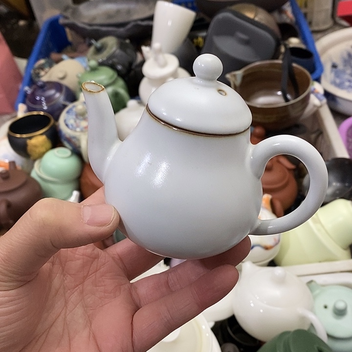 陶瓷艺术品及陶瓷制品