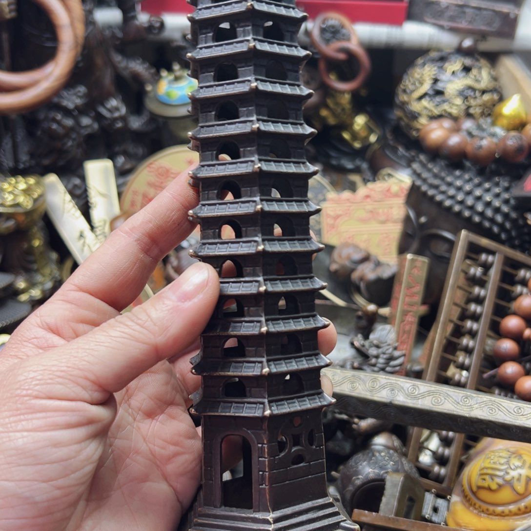 【闪购链接】高端文玩铜器收藏摆件七天无理由