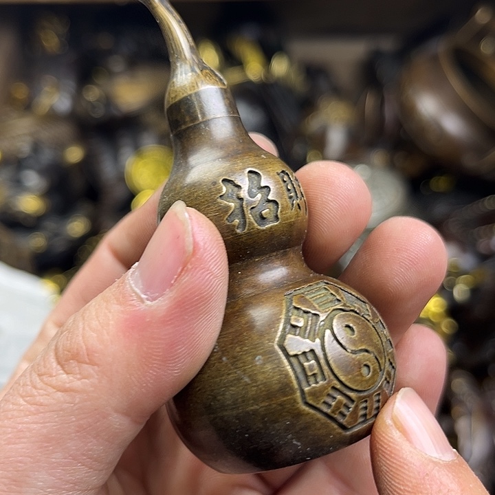 航弟文玩铜器链接